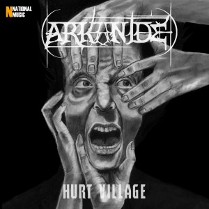 ดาวน์โหลดและฟังเพลง Hurt Village พร้อมเนื้อเพลงจาก Arkanide