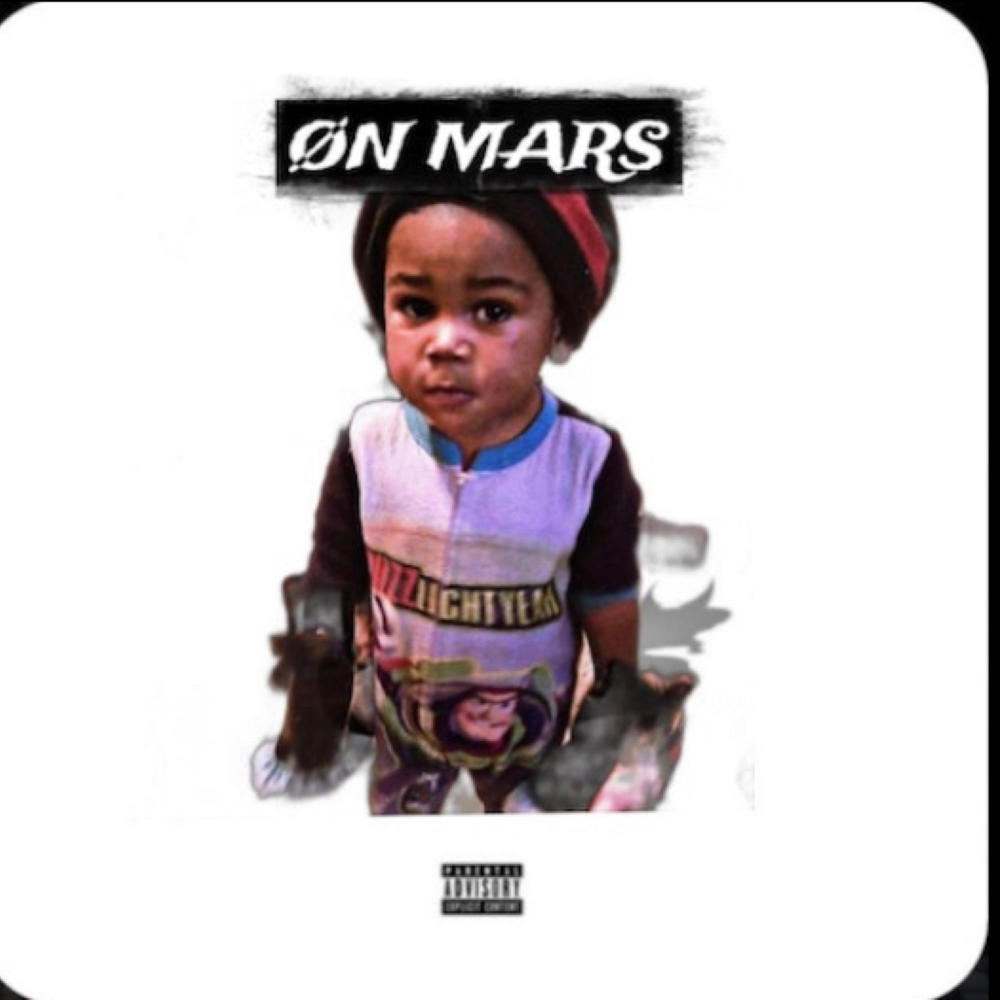ØN Mars (Explicit)