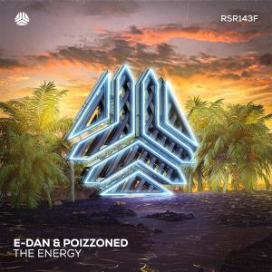 Album The Energy from 