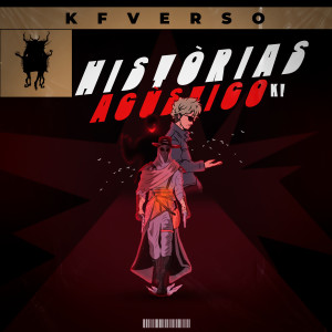 Listen to Velho Oeste Town (Acústico|Explicit) song with lyrics from KF
