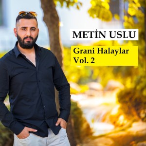 收聽Metin Uslu的Kurdish Grani歌詞歌曲