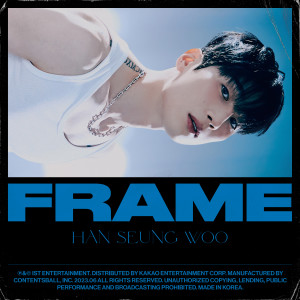 Album FRAME oleh 한승우