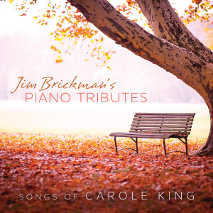 ดาวน์โหลดและฟังเพลง It's Too Late พร้อมเนื้อเพลงจาก Jim Brickman