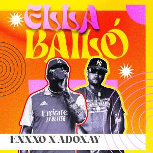收聽ENXXO的Ella Bailo (Explicit)歌詞歌曲