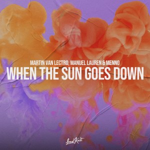 อัลบัม When the Sun Goes Down ศิลปิน Manuel Lauren