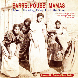 ดาวน์โหลดและฟังเพลง Raised in the Alley Blues พร้อมเนื้อเพลงจาก Freddy Brown