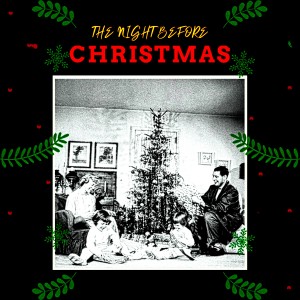 Various Artists的專輯The Night Before Christmas