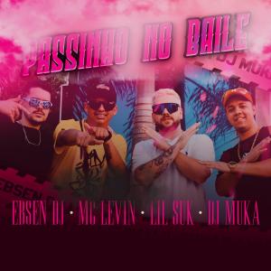 ดาวน์โหลดและฟังเพลง PASSINHO NO BAILE (Explicit) พร้อมเนื้อเพลงจาก Ebsen Dj