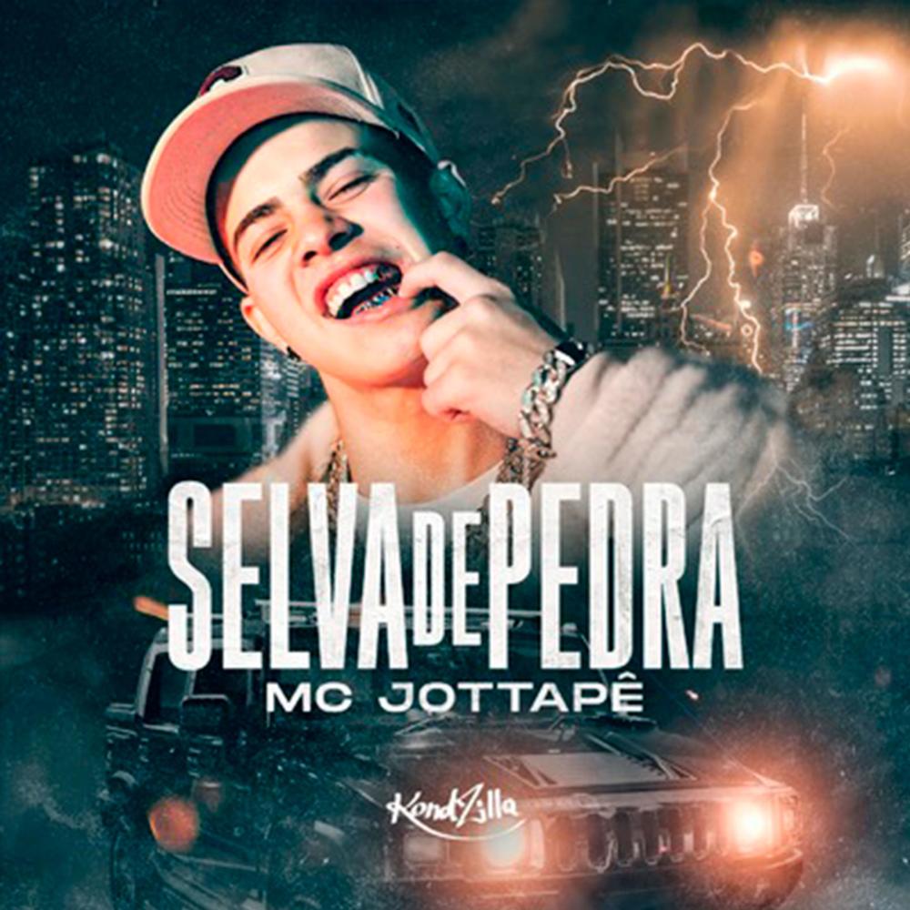 Selva de Pedra (Explicit)