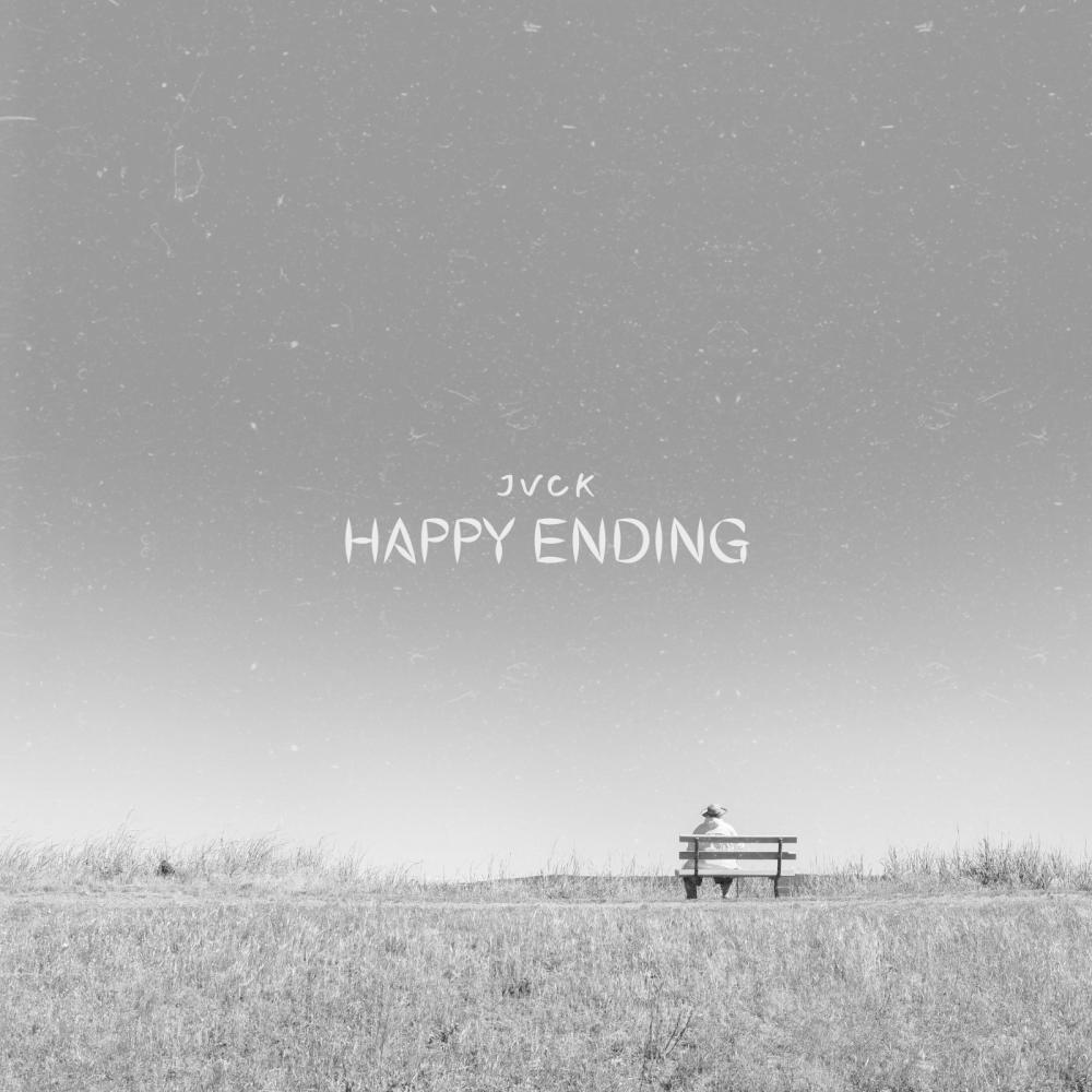 Happy Ending (feat. Gravy Beats) (Explicit)