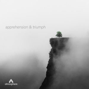 Gresby Nash的专辑Apprehension & Triumph
