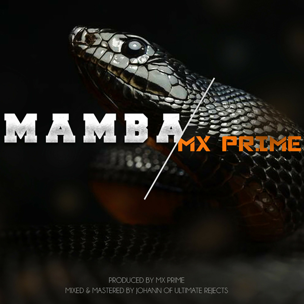 Mamba