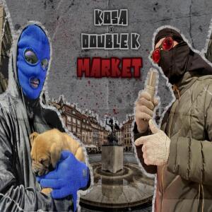 Album Market (feat. DoubleK) (Explicit) from 