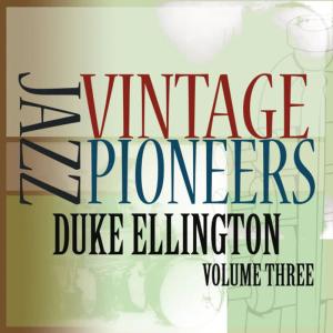 收聽Duke Ellington的Old Man Blues歌詞歌曲