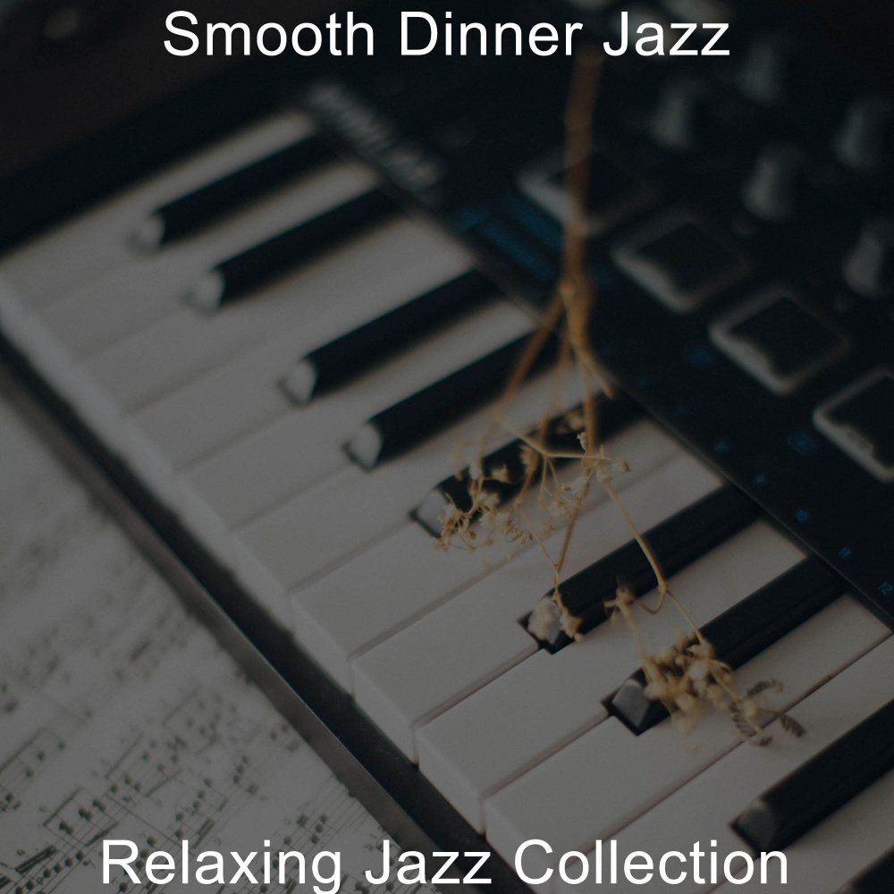 Relaxing Jazz Collection