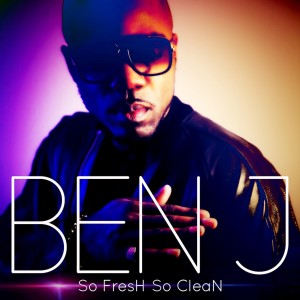 收聽Ben-J的So Fresh So Clean歌詞歌曲