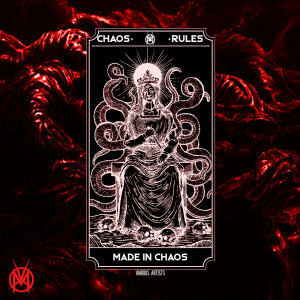 Album Chaos Rules: Made in Chaos from Various