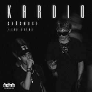 收聽Szösmoke的Kardio (feat. Kid Diyan) (Explicit)歌詞歌曲