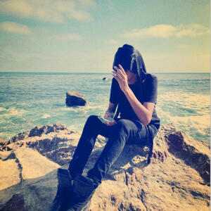 default playlist img