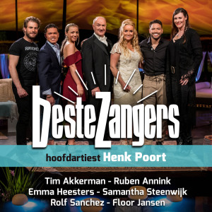 Dengarkan Het Geeft Niet lagu dari Samantha Steenwijk dengan lirik
