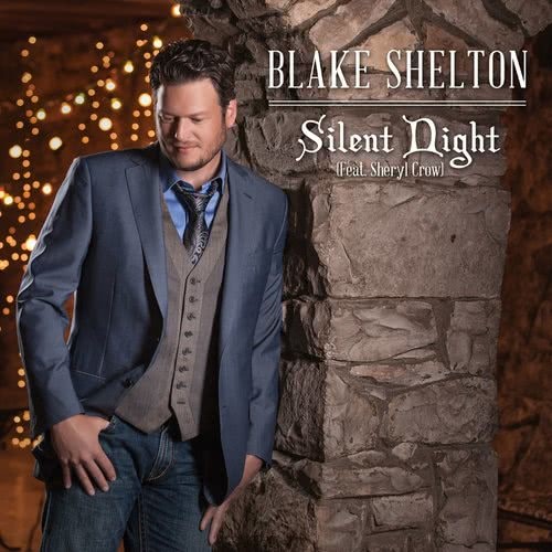 Silent Night (feat. Sheryl Crow)