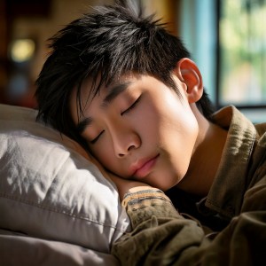 Deep Sleep Music Company的專輯Music for Sleep and Calm
