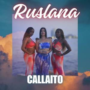 Album Callaito from Ruslana