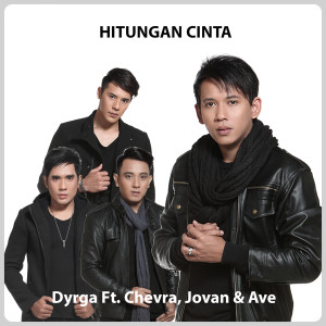 收聽Dyrga的Hitungan Cinta (Accoustic Cover)歌詞歌曲