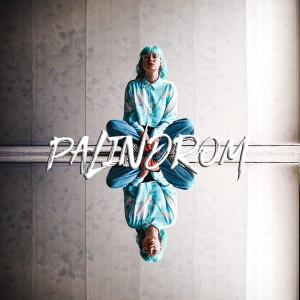 dieKristina的专辑Palindrom