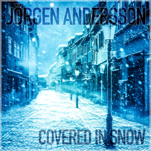 Album Covered In Snow from Jörgen Andersson