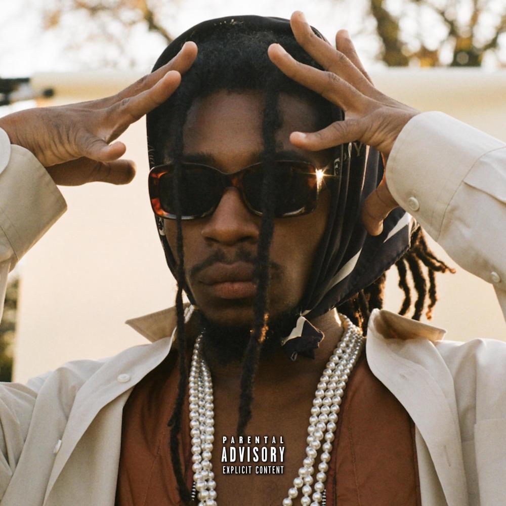 INNOCENCE (Explicit)