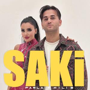 收聽Parla的SAKİ (Explicit)歌詞歌曲
