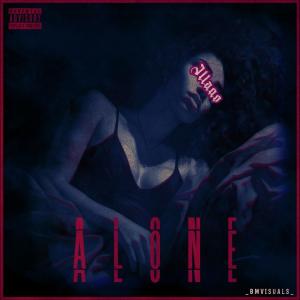 ดาวน์โหลดและฟังเพลง Alone (Explicit) พร้อมเนื้อเพลงจาก Jllano