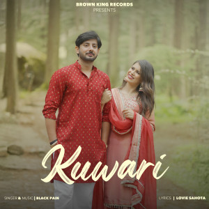 Listen to Kuwari song with lyrics from Black Pain