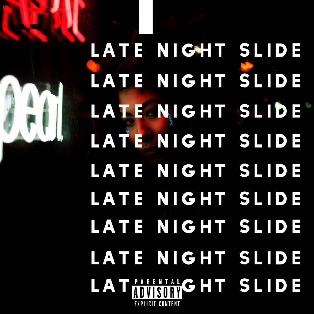 Late Night Slide (Explicit)