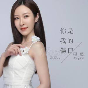 收聽星歌的你是我的傷口 (伴奏)歌詞歌曲
