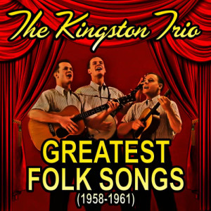ดาวน์โหลดและฟังเพลง Guardo El Lobo พร้อมเนื้อเพลงจาก The Kingston Trio
