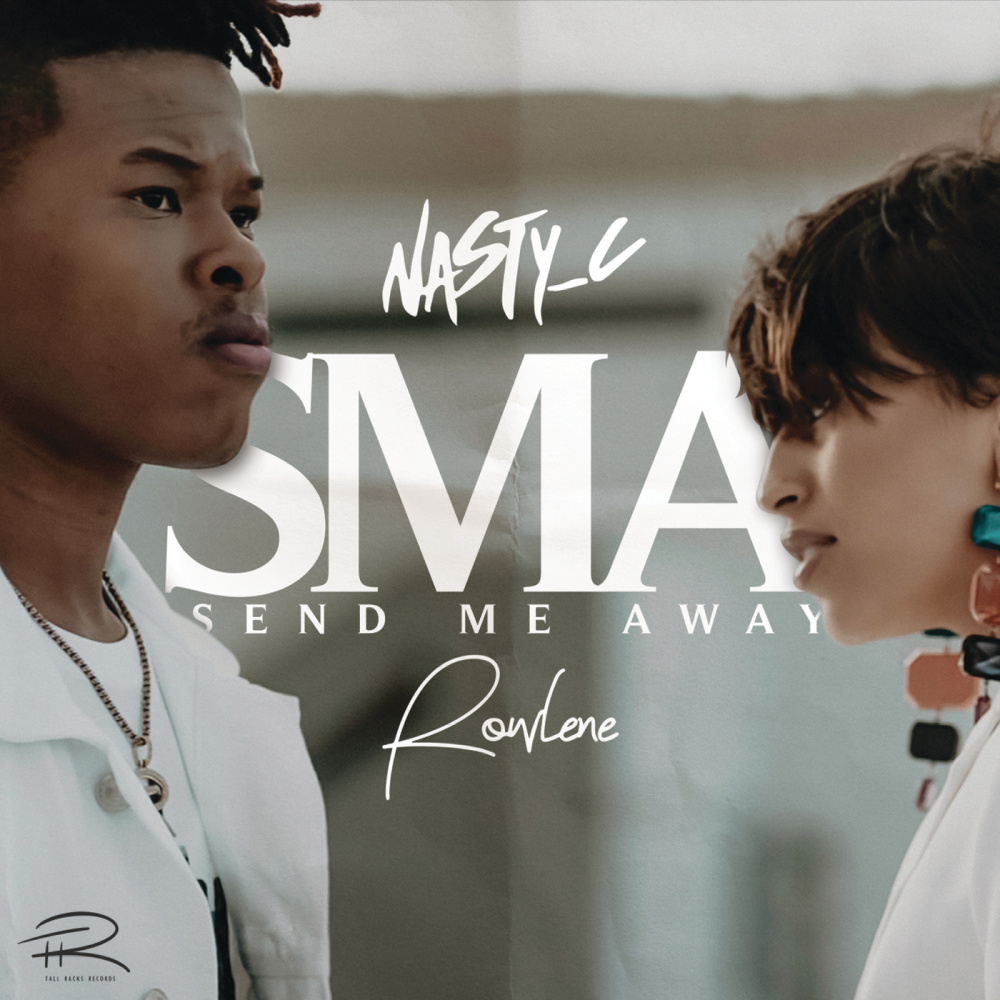 SMA (Clean Version)