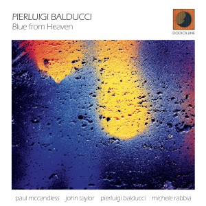Listen to Blue from Heaven song with lyrics from Pierluigi Balducci