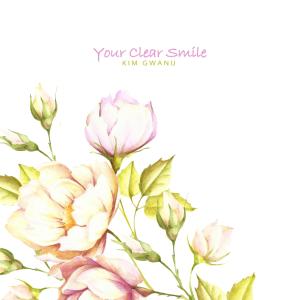 Album Your clear smile oleh Kim Gwanu
