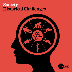 François Rousselot的专辑Society - Historical Challenges