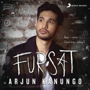 ดาวน์โหลดและฟังเพลง Fursat พร้อมเนื้อเพลงจาก Arjun Kanungo