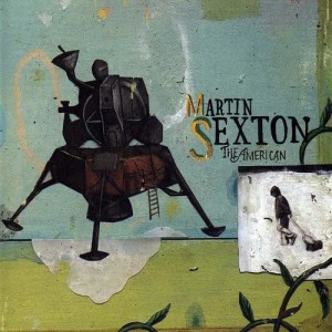 ดาวน์โหลดและฟังเพลง The American (LP版) พร้อมเนื้อเพลงจาก Martin Sexton