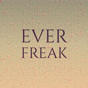 Various Artists的專輯Ever Freak