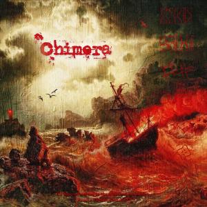 JayWithDaSauce的專輯Chimera