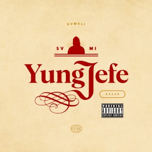 อัลบัม Jefe (Explicit) ศิลปิน SVMI