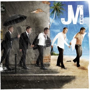 ดาวน์โหลดและฟังเพลง Je Rêve พร้อมเนื้อเพลงจาก JM
