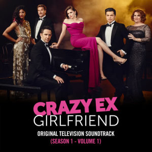 收聽Crazy Ex-Girlfriend Cast的What'll It Be? (feat. Santino Fontana)歌詞歌曲