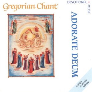 ดาวน์โหลดและฟังเพลง Mass 8 พร้อมเนื้อเพลงจาก Benedictine Nuns of St Cecilia's Abbey