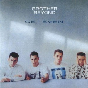 ดาวน์โหลดและฟังเพลง Chain-Gang Smile พร้อมเนื้อเพลงจาก Brother Beyond
